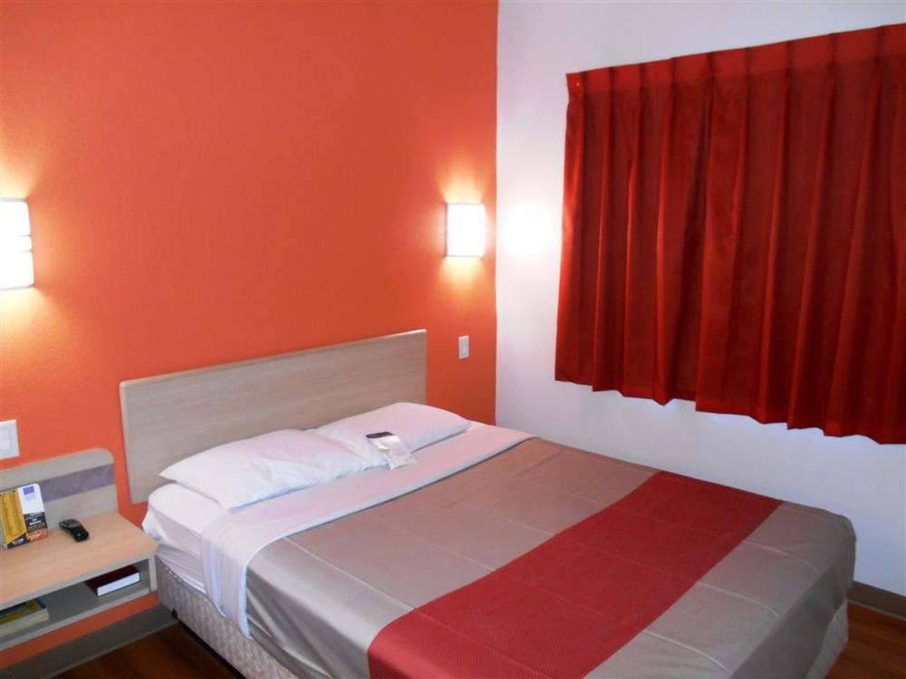 Motel 6-Mission, Tx 部屋 写真
