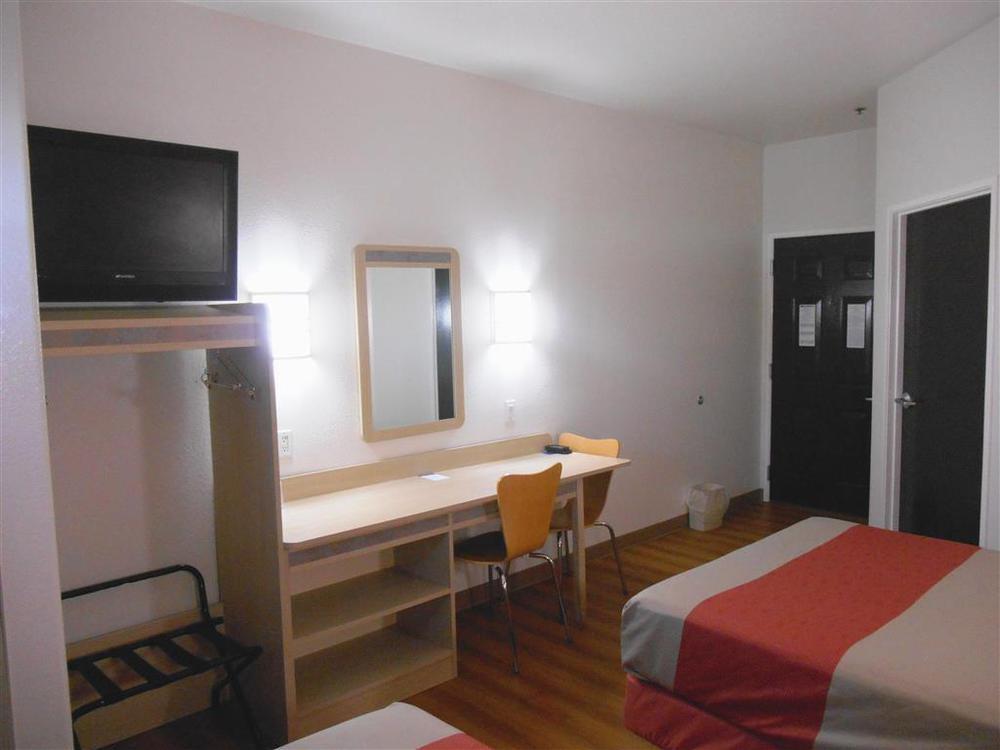 Motel 6-Mission, Tx 部屋 写真