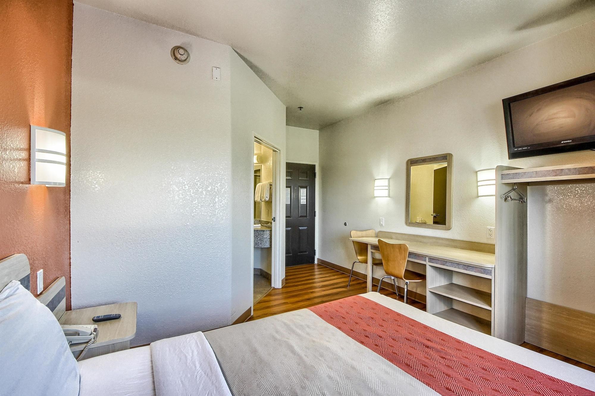 Motel 6-Mission, Tx エクステリア 写真