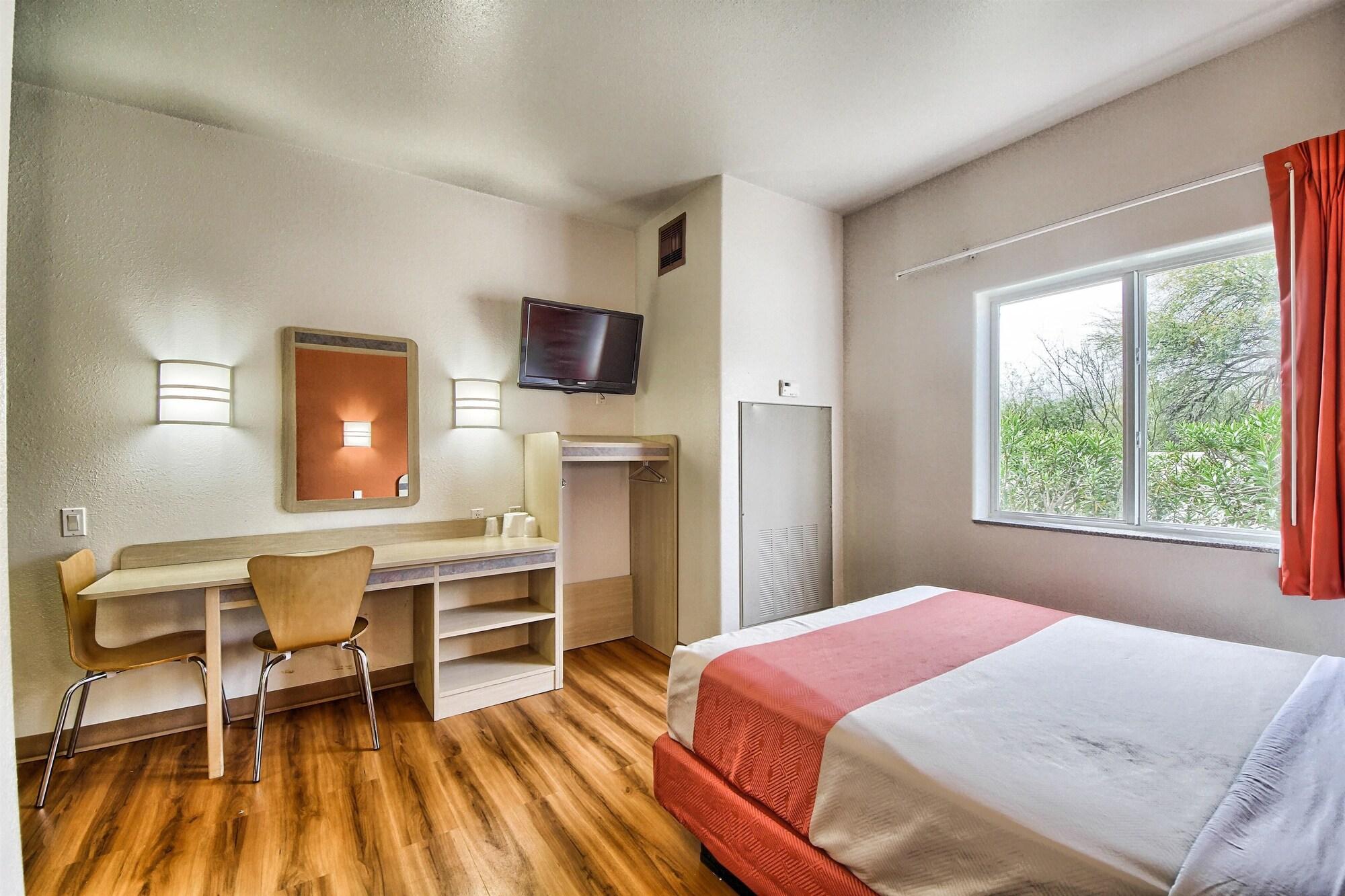 Motel 6-Mission, Tx エクステリア 写真