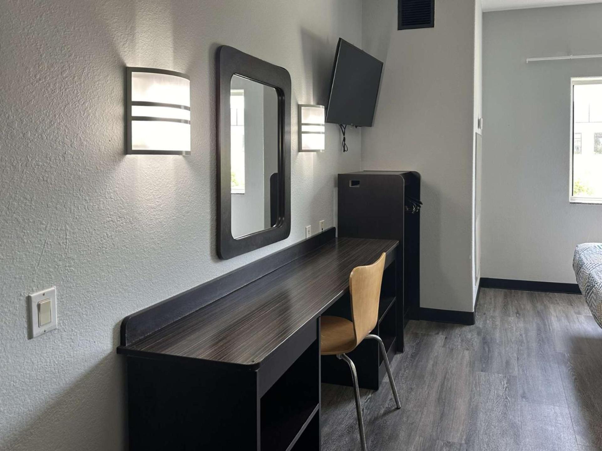 Motel 6-Mission, Tx エクステリア 写真