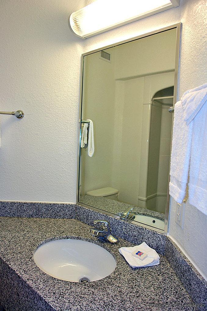 Motel 6-Mission, Tx エクステリア 写真