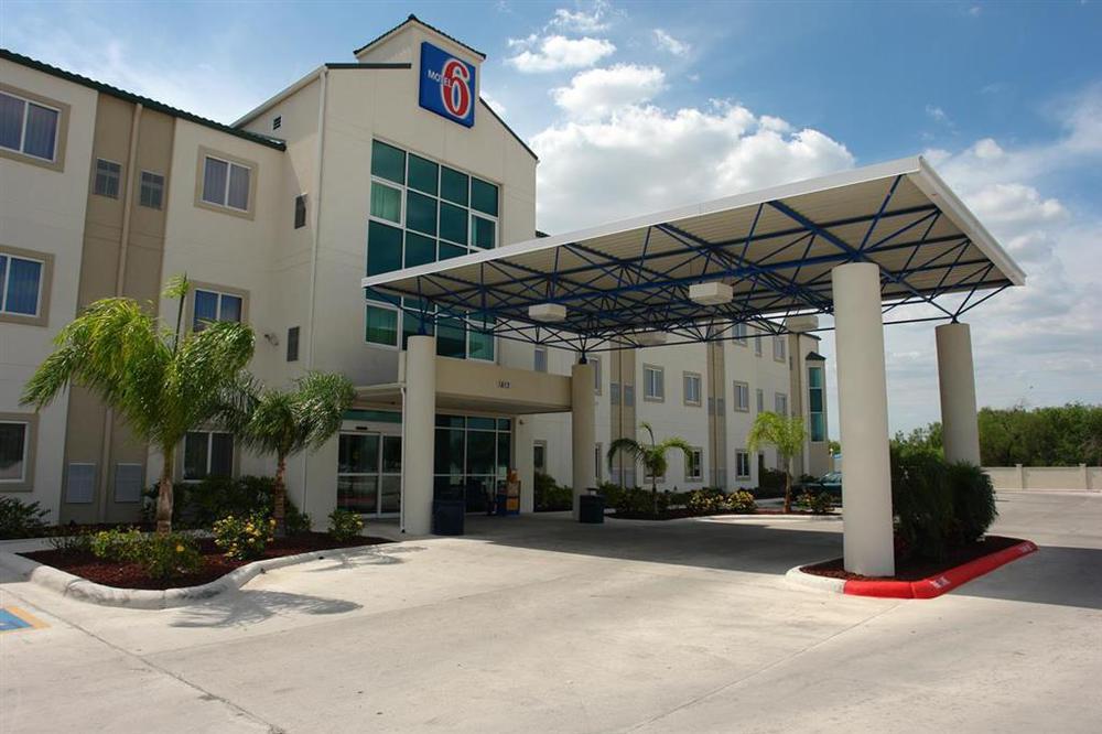 Motel 6-Mission, Tx 設備 写真