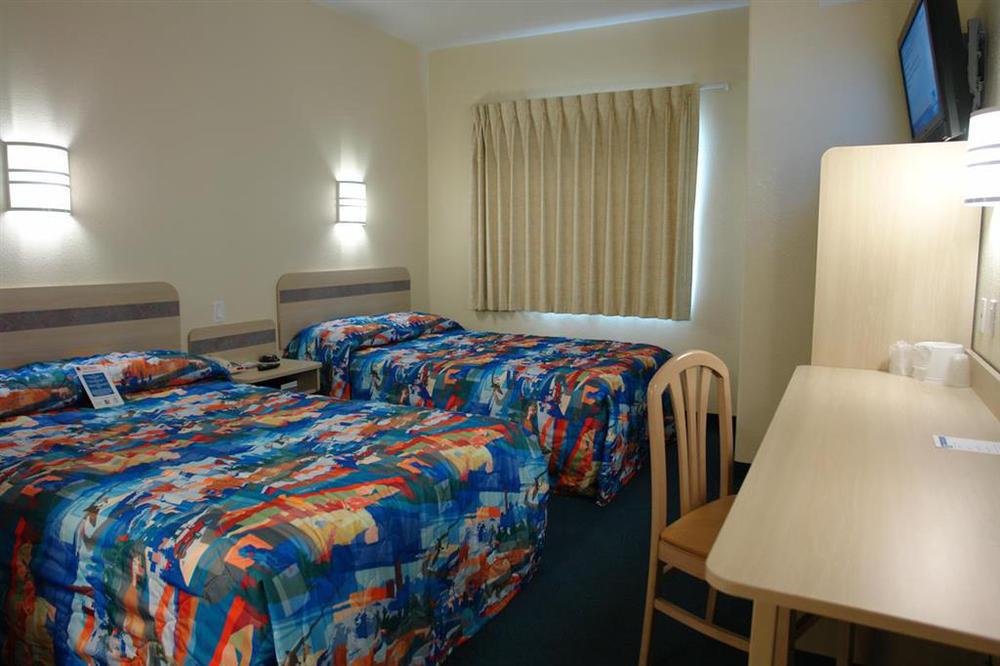 Motel 6-Mission, Tx 部屋 写真
