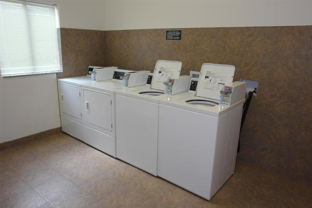 Motel 6-Mission, Tx 設備 写真