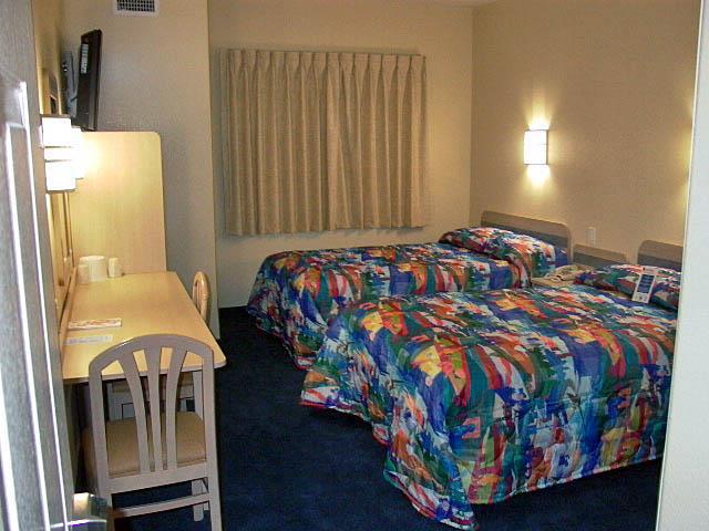 Motel 6-Mission, Tx 設備 写真